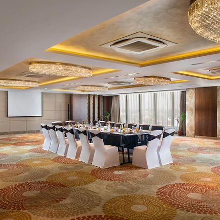 Nirvana Sarovar Portico Gorakhpur Exterior photo