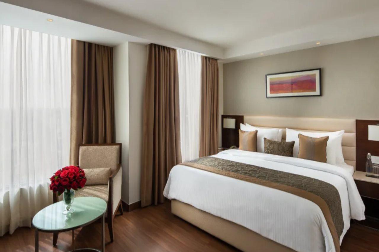 Nirvana Sarovar Portico Gorakhpur Exterior photo